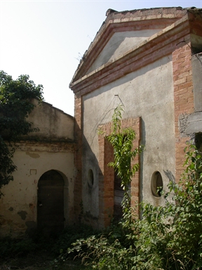 Chiesetta